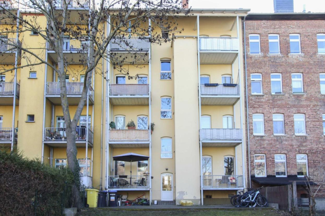 Hinteransicht
