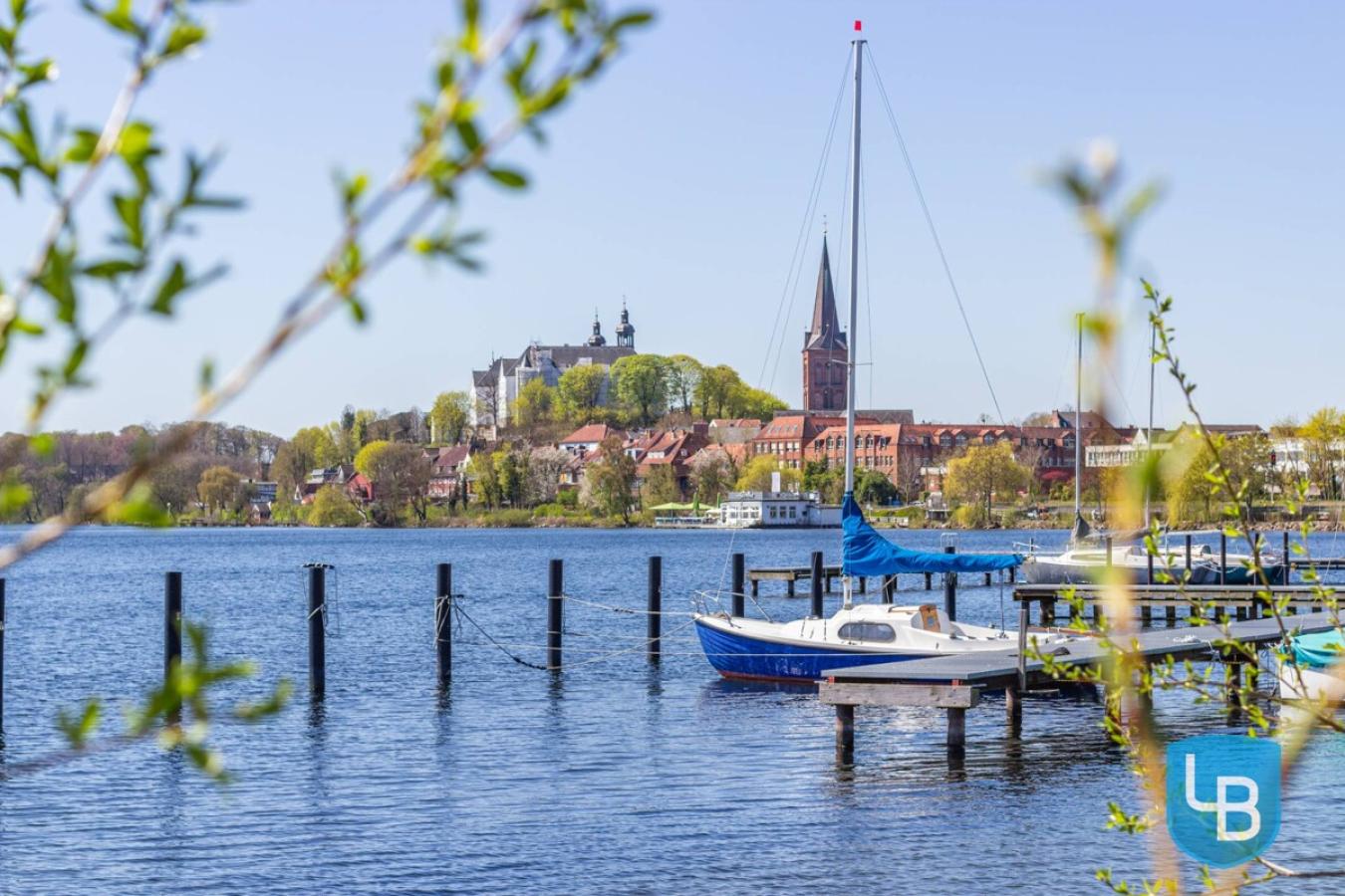 Den großen Plöner SeenGenießen