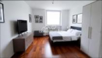 Schlafzimmer - KI