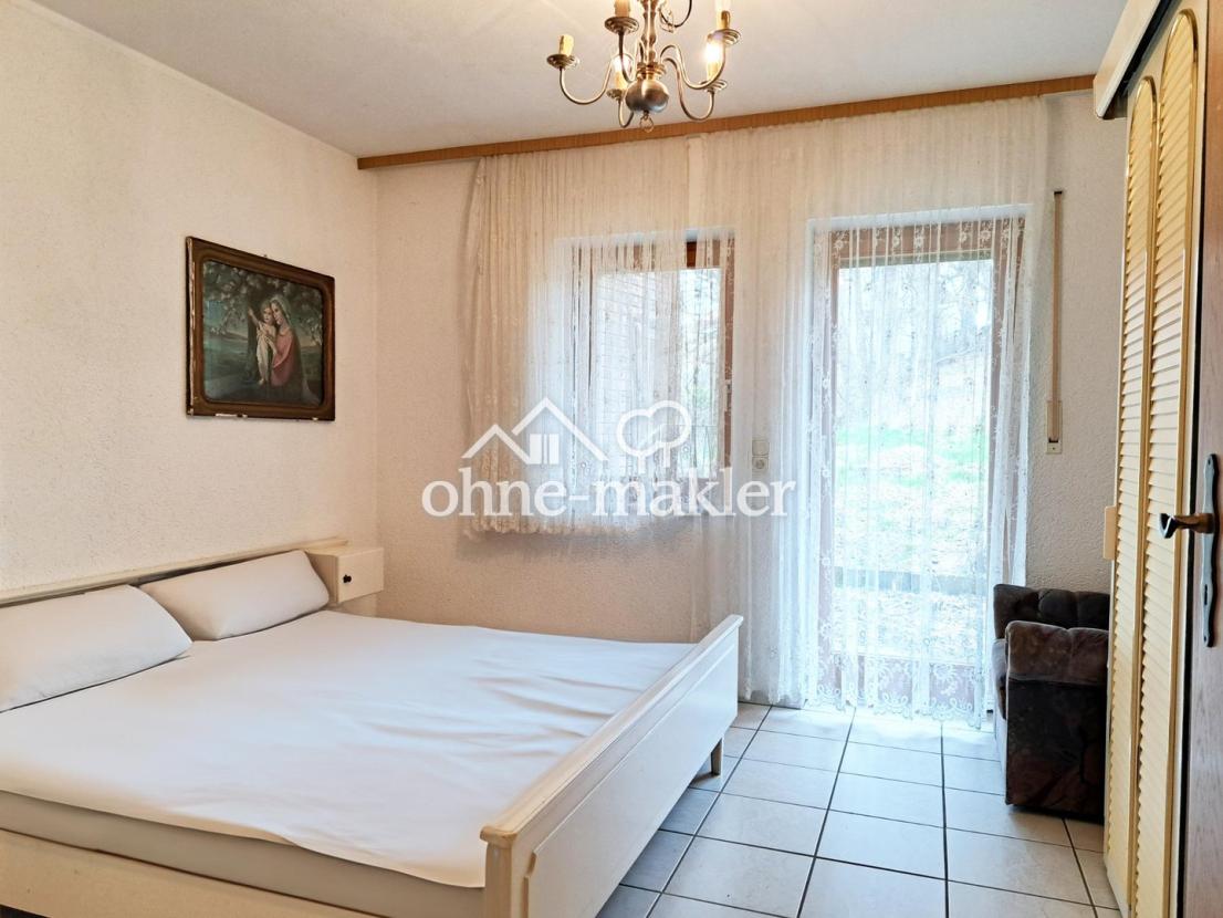 UG Schlafzimmer