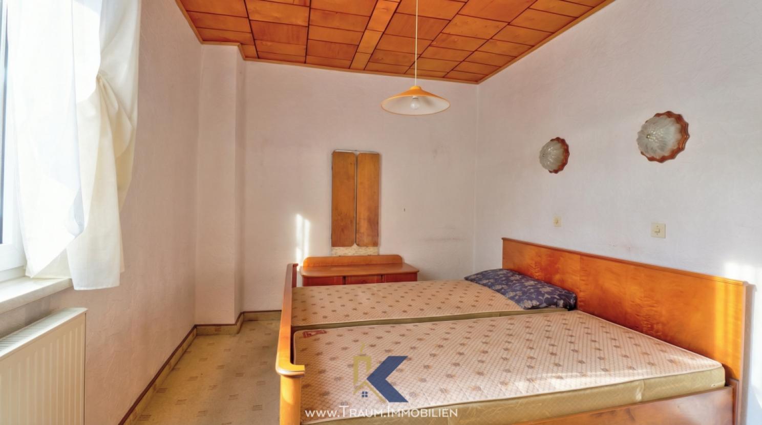 Schlafzimmer 1.OG