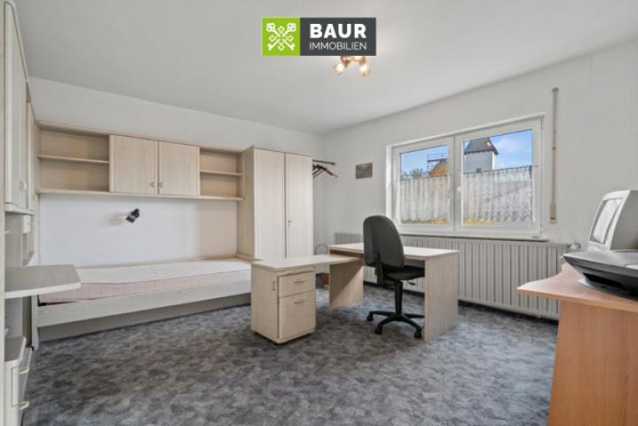 Zimmer im OG