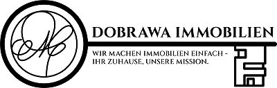 DOBRAWA IMMOBILIEN Logo