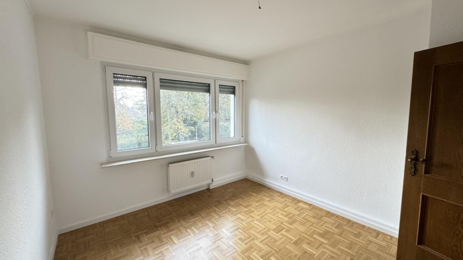 Kinderzimmer/Büro