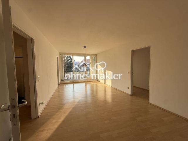 Wohnzimmer und Essbereich