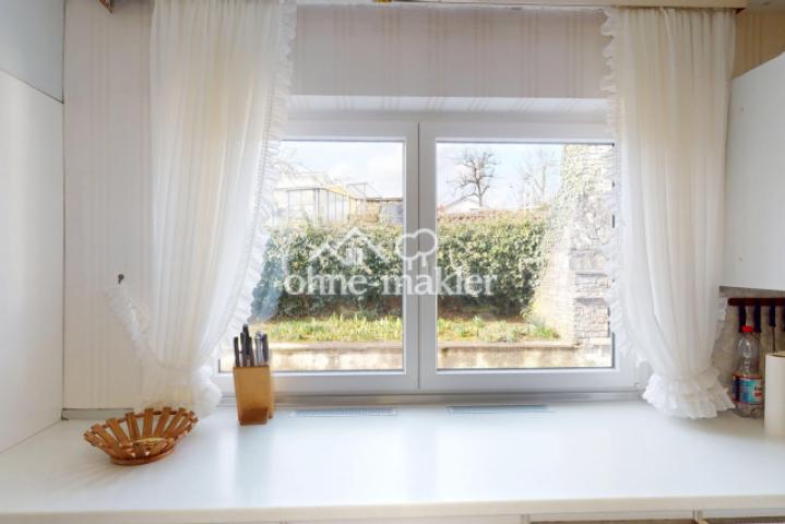 Küchenfenster
