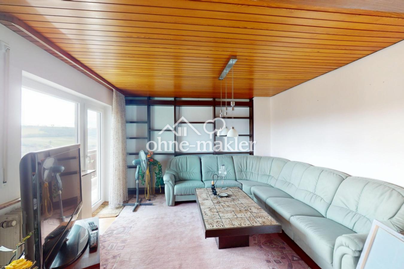 Wohnzimmer OG