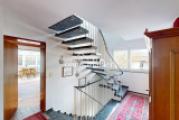Flur/Treppe im OG