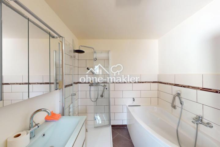 Badezimmer OG
