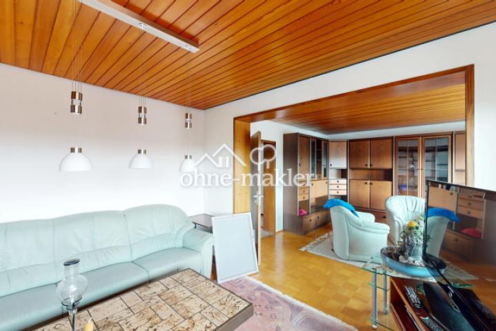 Wohnzimmer OG