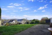 Gartenaussicht