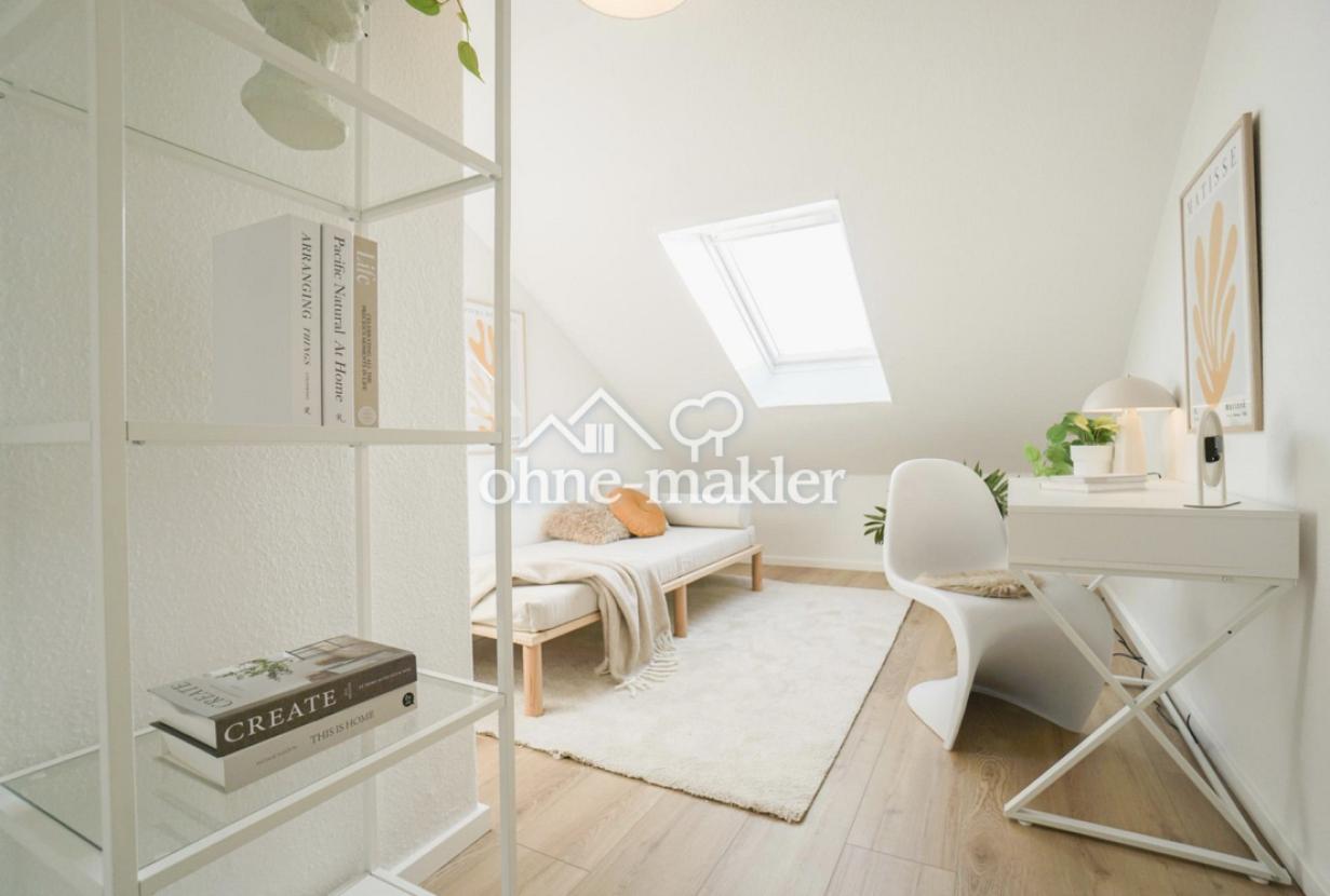 Dachzimmer
