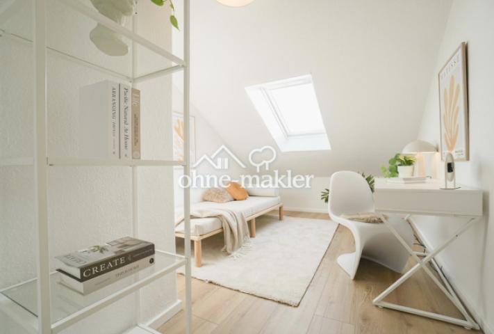 Dachzimmer