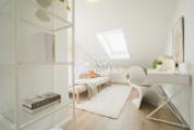 Dachzimmer