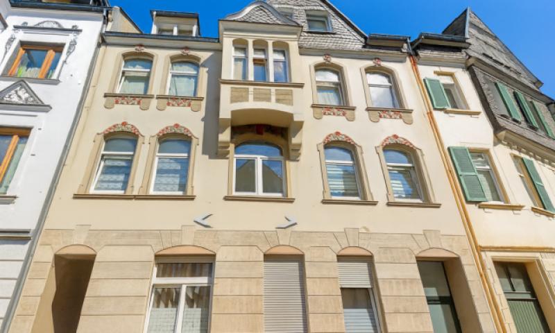 Außenansicht 