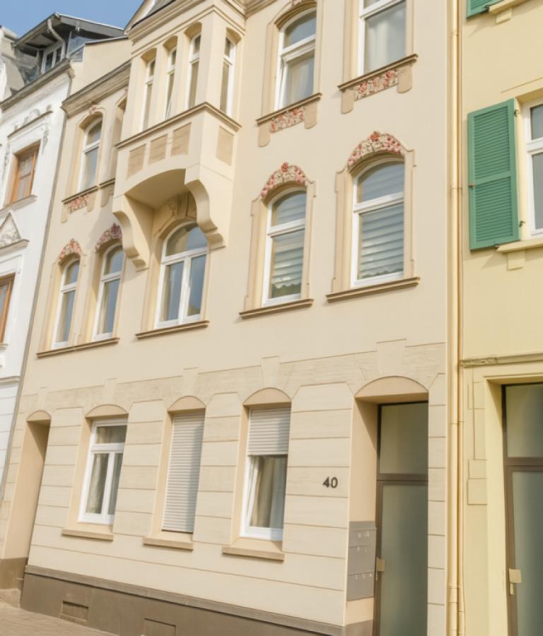 Außenansicht 