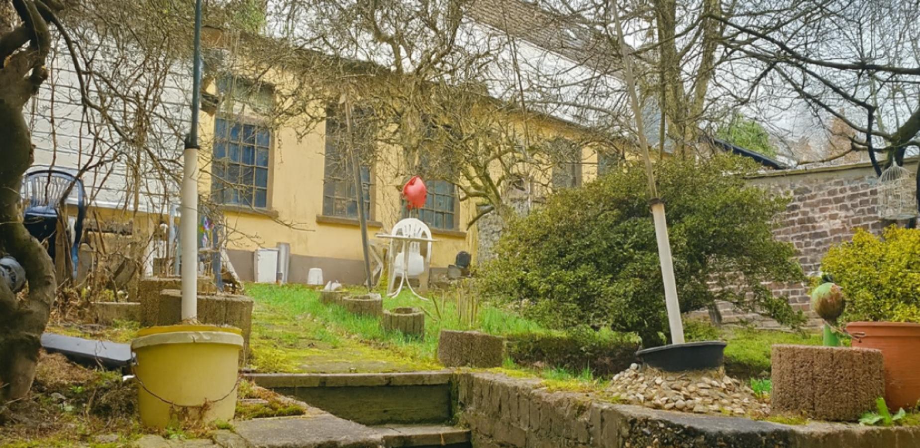 Garten 