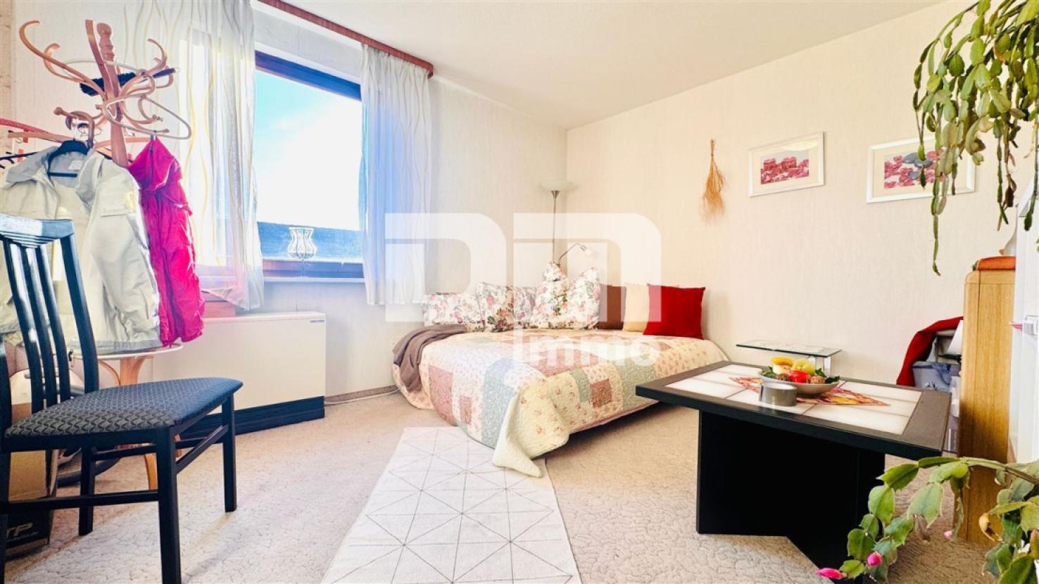 Bestand EG Gästezimmer / Esszimmer
