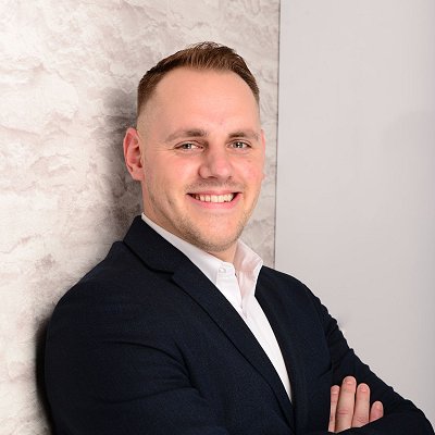 Marco Dobrawa, Inhaber / Immobilienmakler (IHK)