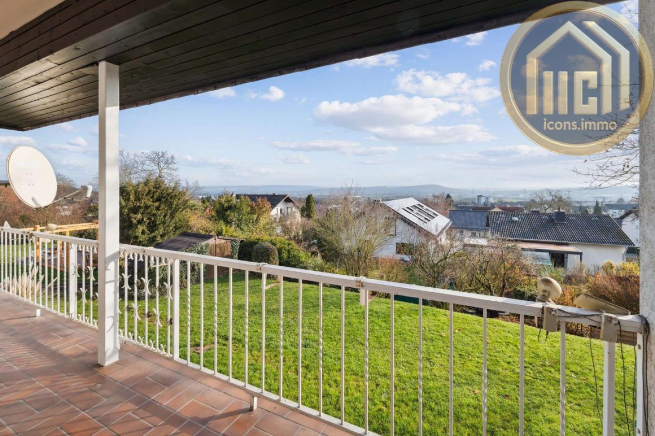 IC-516_Ausblick vom Balkon
