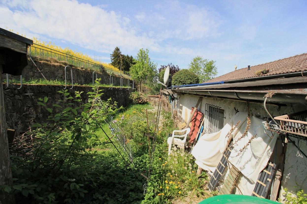 Altbestand