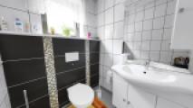 Gäste-WC EG