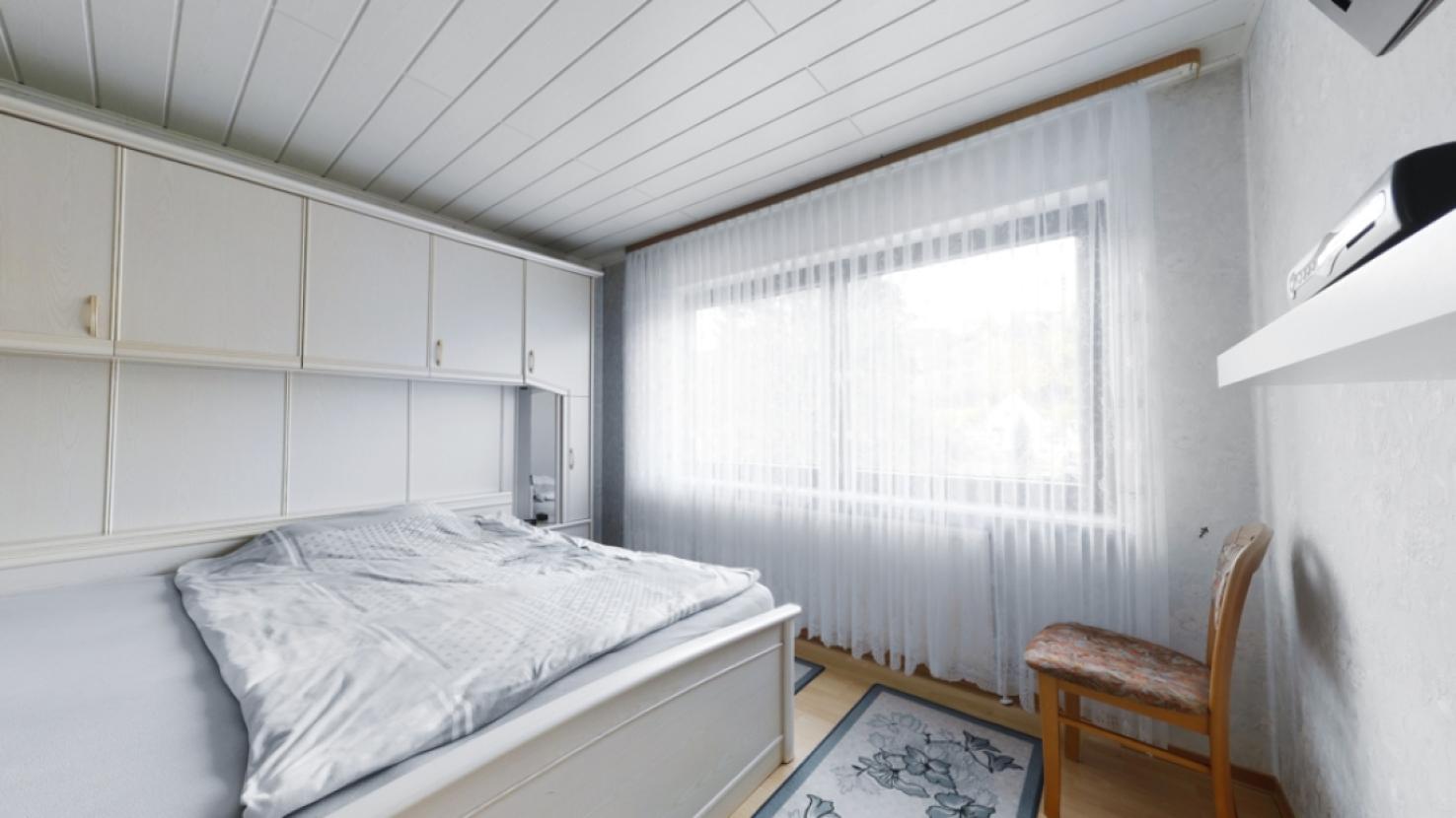 Elternzimmer OG