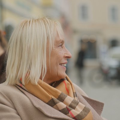 Gisela von Quast, Inhaberin