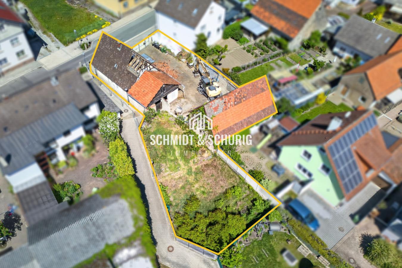 Schmidt & Schurig Immobilien