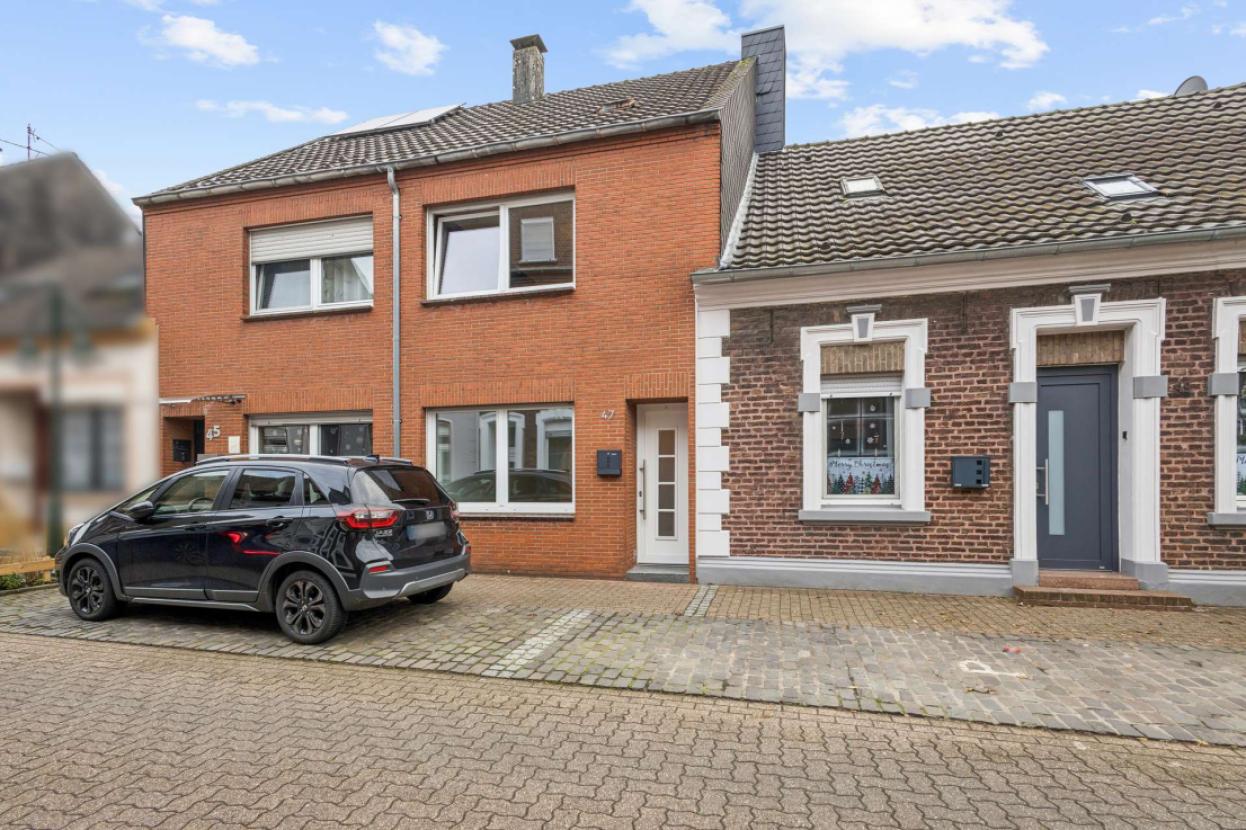 Vorderansicht