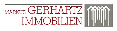 Markus Gerhartz Immobilien Logo