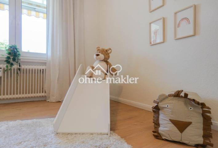 Kinderzimmer