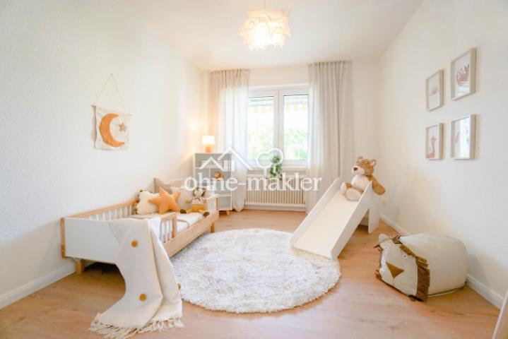 Kinderzimmer