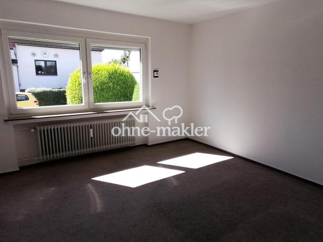 Schlafzimmer EG