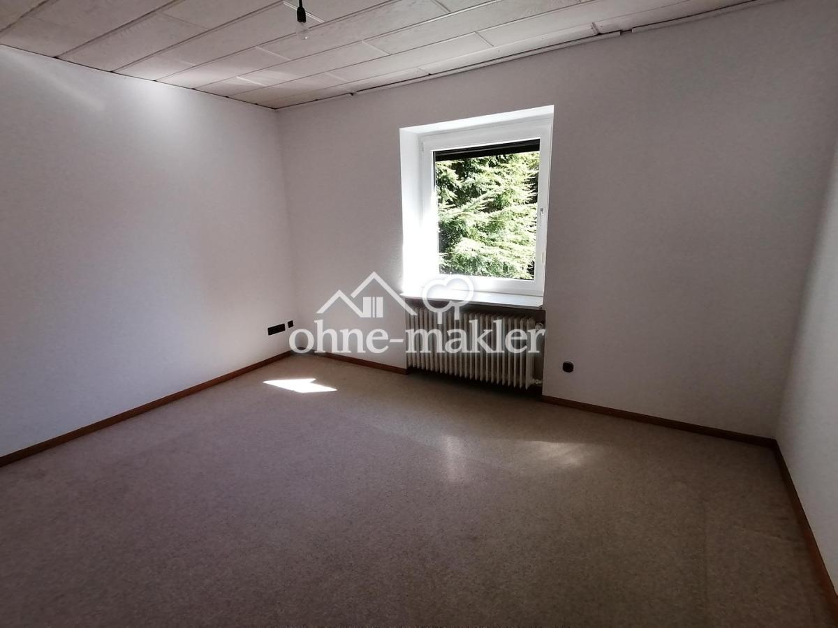 Kinderzimmer EG