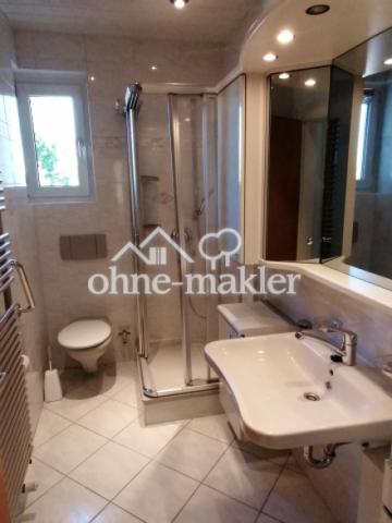 Badezimmer EG