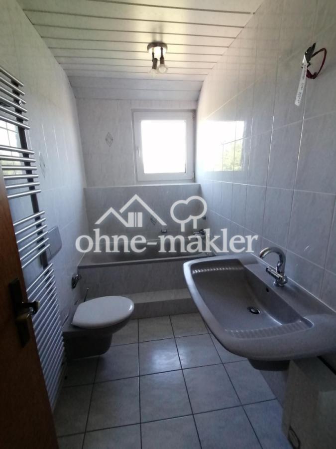 Badezimmer OG