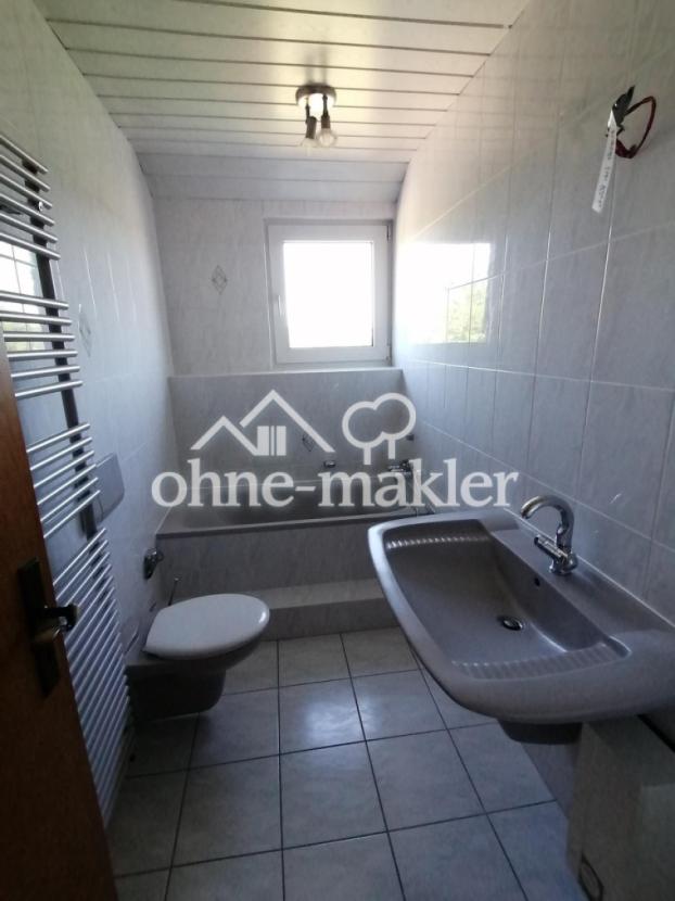 Badezimmer OG