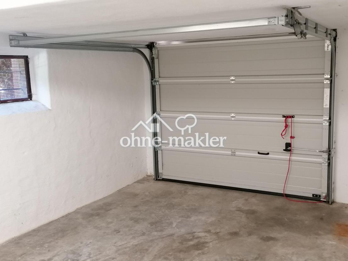 Kellergarage