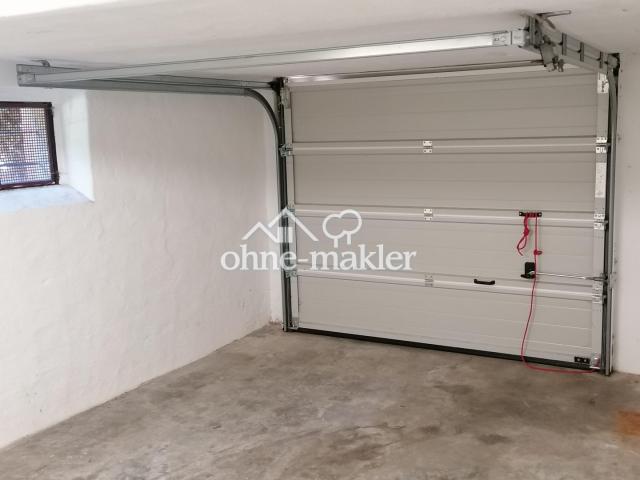 Kellergarage