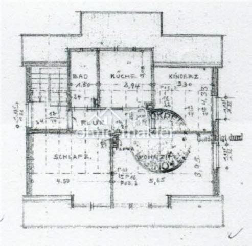 Grundriss OG