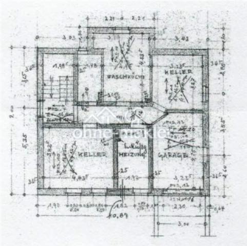 Grundriss KG