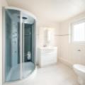 Badezimmer EG ( KI) Malo Immobilien