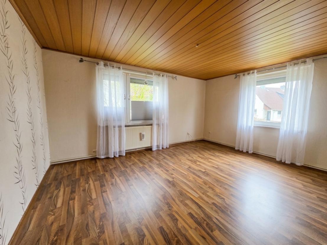 Kinderzimmer EG