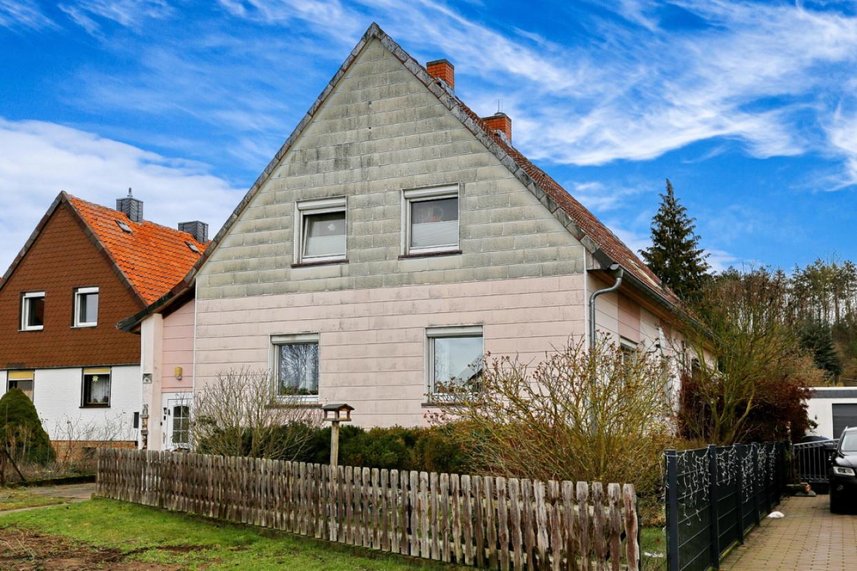 Seitenansicht rechts