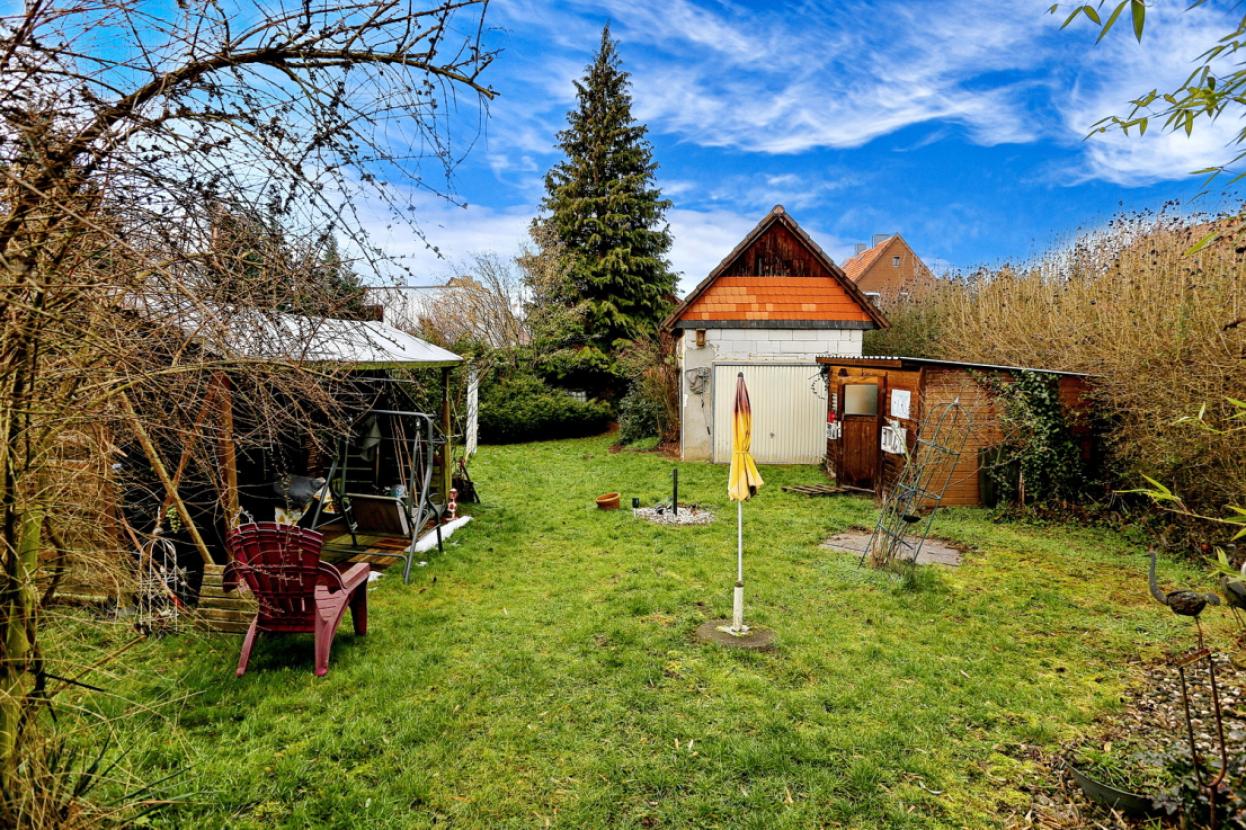 Garten