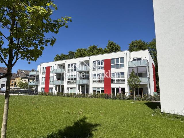 Gartenansicht