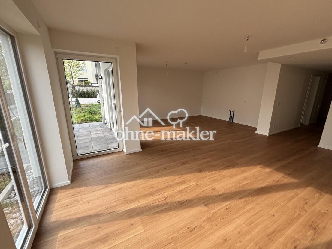 Wohnen + Kochen