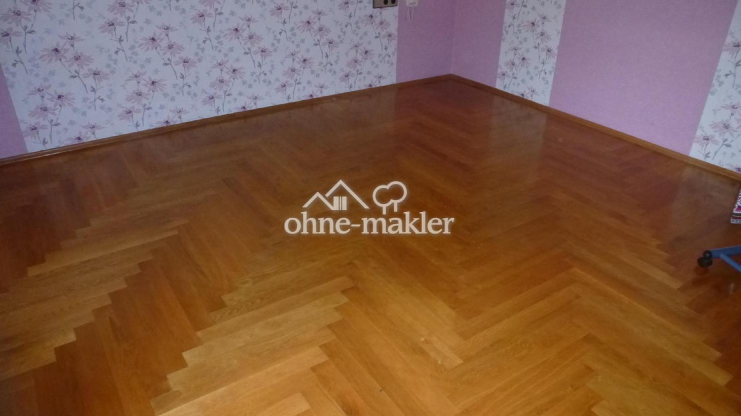 Schlafzimmer EG
