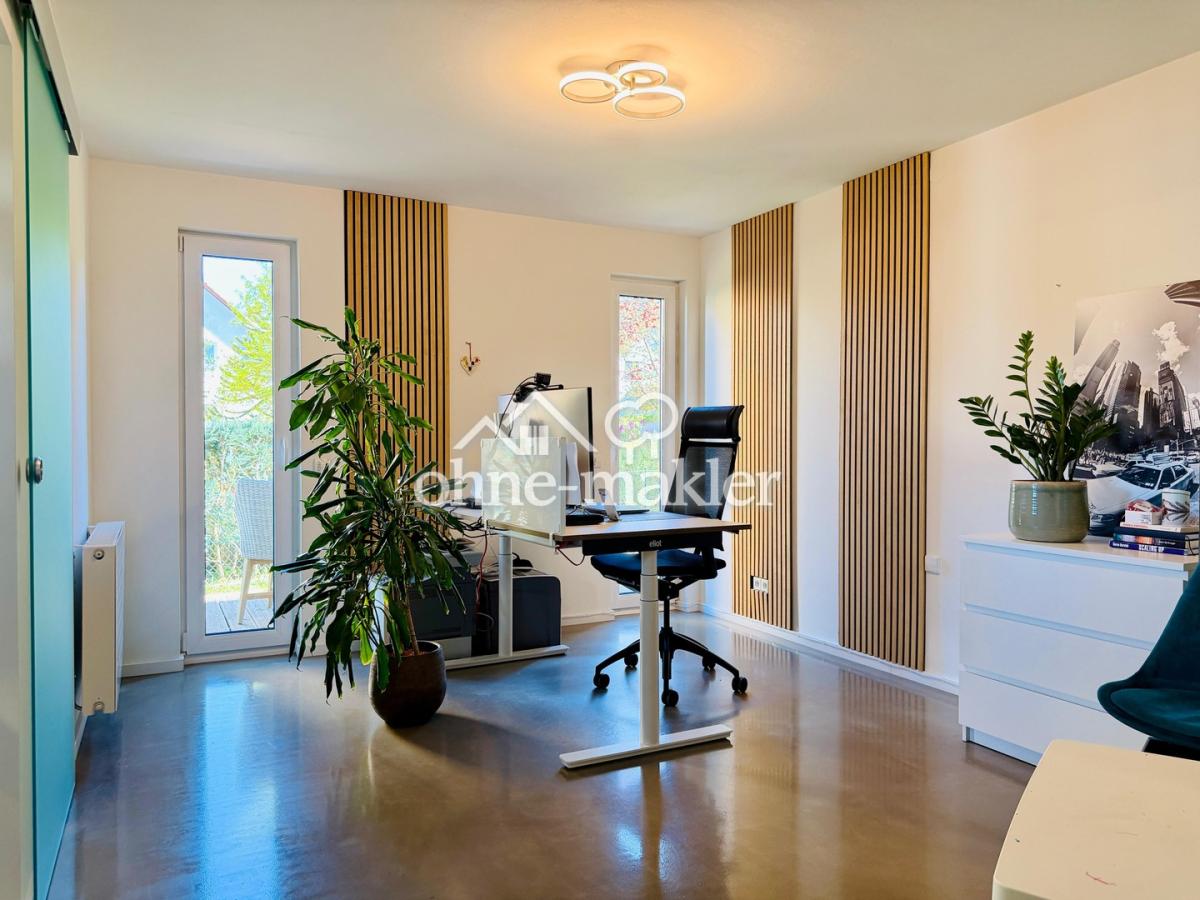 Zimmer EG